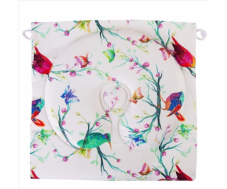 BabyMatex Přebal na postel 35 x 75 s redukčním krytem CPAD 7