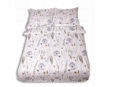 Multitex Flanelové povlečení (160x200-1,70x80-2)