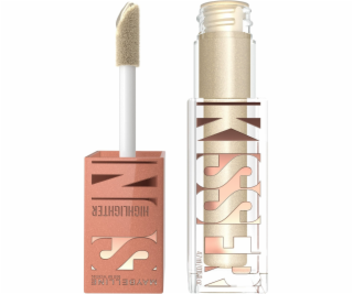 Maybelline Sunkisser tekutý rozjasňovač na obličej 22 Sta...