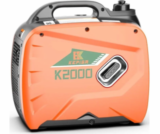 MasterCut Kepism 2000 2000 W 1fázová jednotka