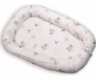 Matex Matrace Prestige přírodní 80x55