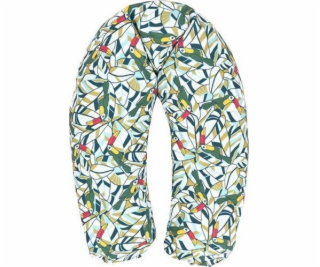 BabyMatex Univerzální těhotenský a kojící polštář Relex