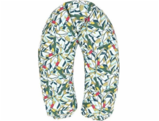 BabyMatex Univerzální těhotenský a kojící polštář Relex