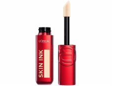 Maybelline L Oréal Infaillible Skin Ink 2v1 make-up a korektor 20 Light Neutral 15 ml