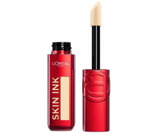 Maybelline L Oréal Infaillible Skin Ink 2v1 make-up a kor...