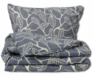 Multitex Saténové povlečení EXCLUSIVE CZ (140x200-1,70x90-1)