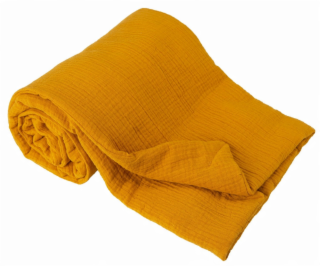 Multitex MUŠEĽOVÁ deka 75x100