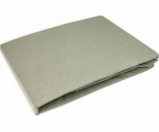 Matex MATEX-HYGIENICKÁ PODLOŽKA 70X140 BAMBUS