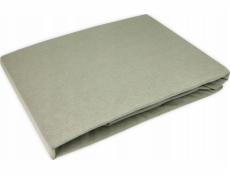 Matex MATEX-HYGIENICKÁ PODLOŽKA 70X140 BAMBUS