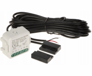 Atlo INTELIGENTNÍ OVLADAČ GARÁŽOVÝCH VRAT GDC3-TUYA Wi-Fi...