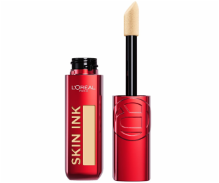 Maybelline L Oréal Infaillible Skin Ink 2v1 make-up a kor...