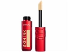 Maybelline L Oréal Infaillible Skin Ink 2v1 make-up a korektor 130 Light Cool 15 ml