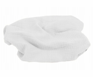 Multitex Deka-zavinovačka MUŠENÍNOVÁ v krabici 80x120