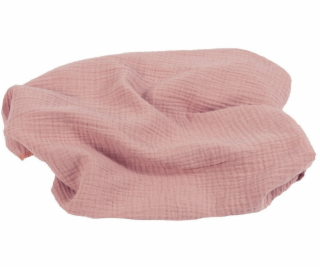 Multitex Deka-zavinovačka s potiskem MUŠELOVÝ DESIGN 80x120