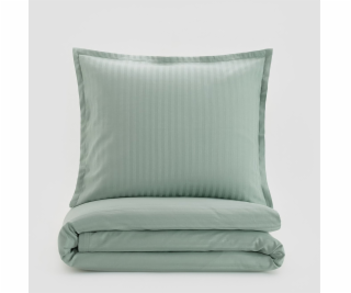 Multitex Saténové povlečení EXCLUSIVE CZ (140x200-1,70x90-1)