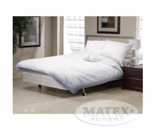 Multitex Damaškové povlečení 2 cm (220x200-1, 70x80-2)