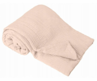 Multitex MUŠEĽOVÁ deka 75x100