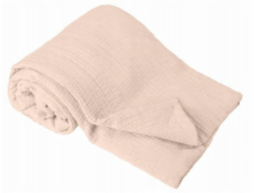 Multitex MUŠEĽOVÁ deka 75x100