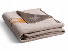 Multitex Bavlněná deka RAINBOW 80x100