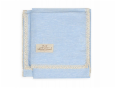 Multitex Lněná deka v krabici 75x100