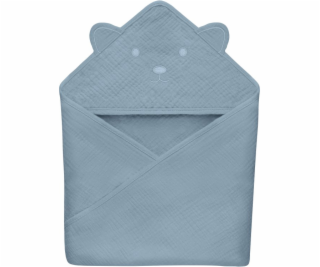 Multitex Deka-zavinovačka MUŠENÍNOVÁ 80x120