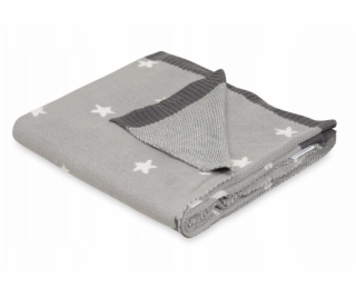 Multitex VZOROVANÁ deka bambus 80x100