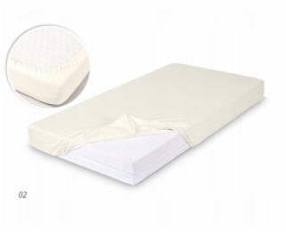 Multitex Překlad BAMBUS s gumou rozměr 90x190/200x20