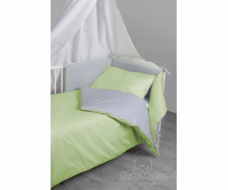 Multitex 3dílná sada ložního prádla WENDE