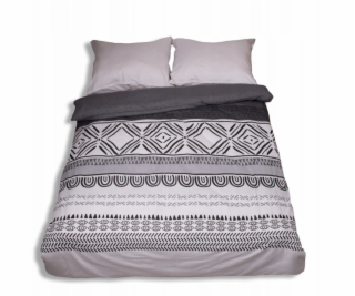 Multitex Flanelové povlečení CZ/SK (140x200-1,70x90-1)