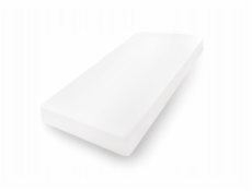 Multitex Jersey prostěradlo s gumou, rozměr 150/160x190/200x20 CLAS