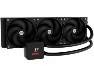 Enermax Liqmax IV 360 mm (černá)