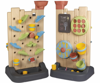 Simba-Dickie Simba Dickie Life Aktivní stěna 6 v 1