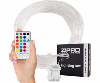 Zipro ZIPRO 16m osvětlovací sada pro trampolínu 16 stop (...