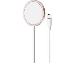 Puro Nabíječka Magnetický nabíjecí kabel PURO USB-C MagSa...