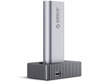 Orico Dokovací stanice IT18C3 pro disk M.2 NVMe / SATA - ...