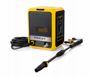 Stanley Tlaková myčka Tlaková myčka 1900 W, 150 barů, 460...