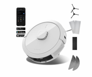 AENO Robotický vysavač RC8S