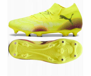 Puma Boty Future 8 Match MxSG 108367-03