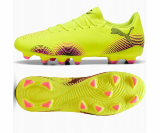 Puma Kopačky FUTURE 8 Play FG/AG 108141-03