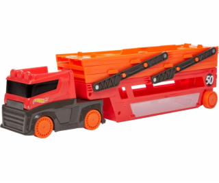 Hot Wheels Mega Transporter 50. výročí (GHR48)