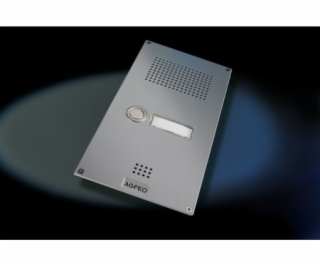 Agfeo AGFEO Premium TFE 1 stříbrná