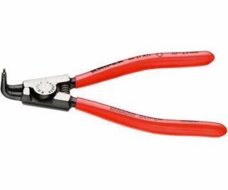 Knipex Kleště na vnější profily 200 PVC KNIPEX