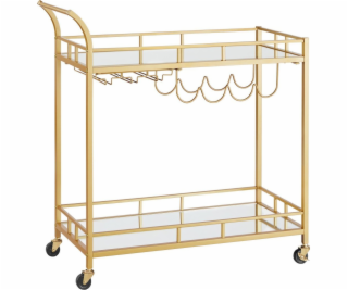 Leobert Bar na kolečkách - LRC090A03