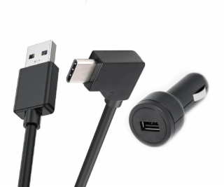 TomTom Kabel USB-C + nabíječka