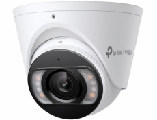 TP-Link INSIGHT S455 Venkovní IP bezpečnostní kamera s otočným sloupcem, 2880 x 1620 px, stropní