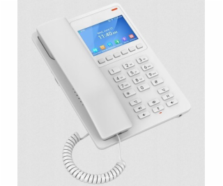 GrandStream Grandstream GHP 630W LCD BÍLÝ Y telefon