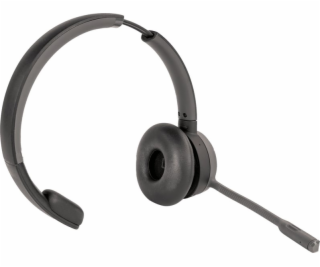 Agfeo Headset Infinity DECT Bluetooth inkoustový kabel DE...