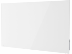 Avanca International BV Hombli HBIR-0409 Vnitřní ohřívač Bílý 600 W Infračervený elektrický ohřívač