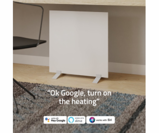 Avanca International BV Hombli smartes Infrarot Heizpanel...