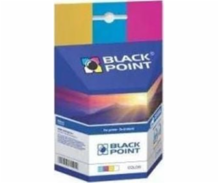 Black Point Inkoust BPH304XLC Inkoust N9K07AE (304XL), žlutý